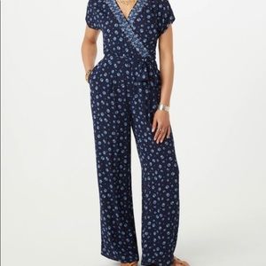 New! Westport Jumpsuit